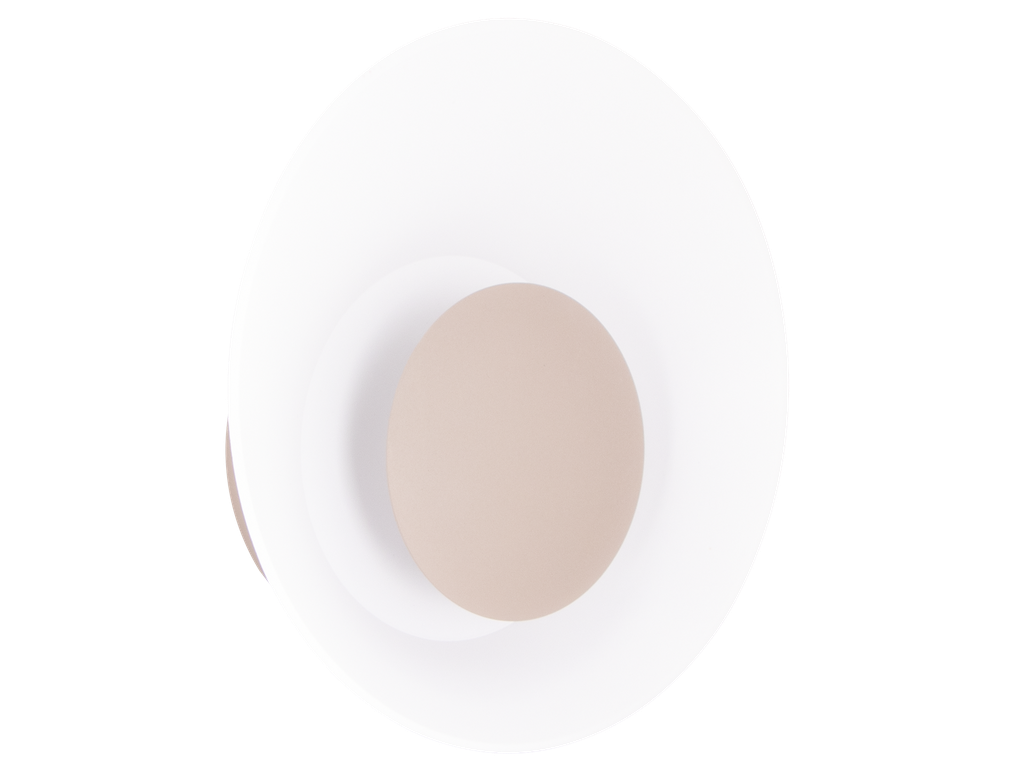 C-AP12-298184 APPLIQUE DECORATIVE LED 220V MORATICA