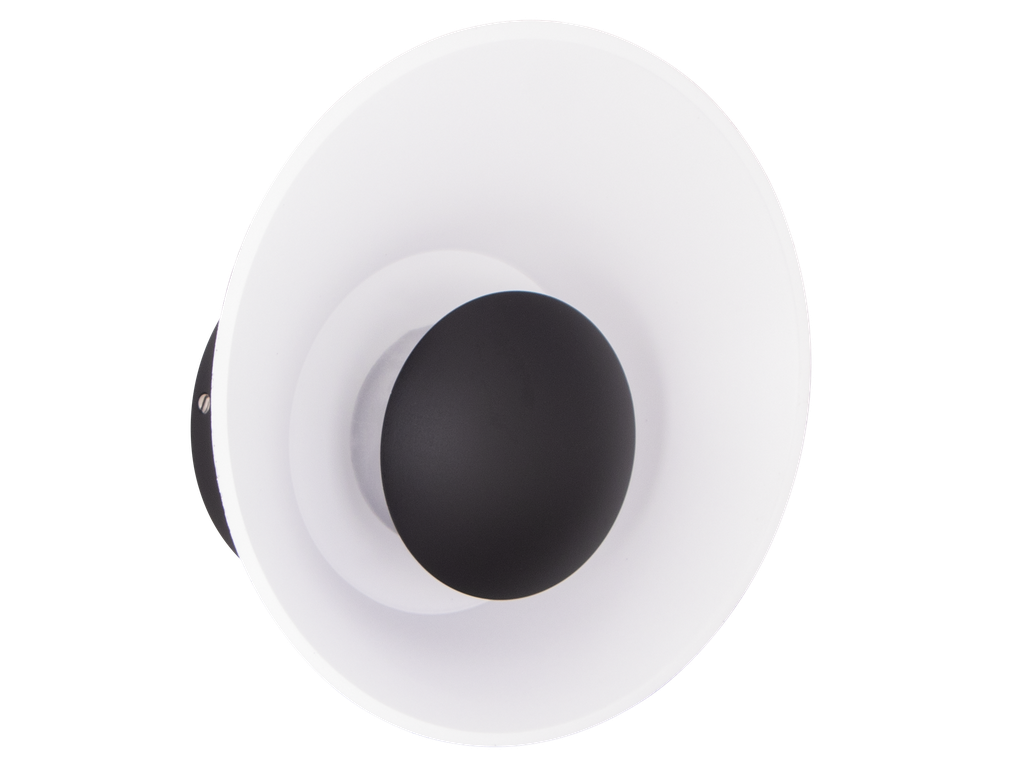 C-AP12-218184 APPLIQUE DECORATIVE LED 220V MORATICA