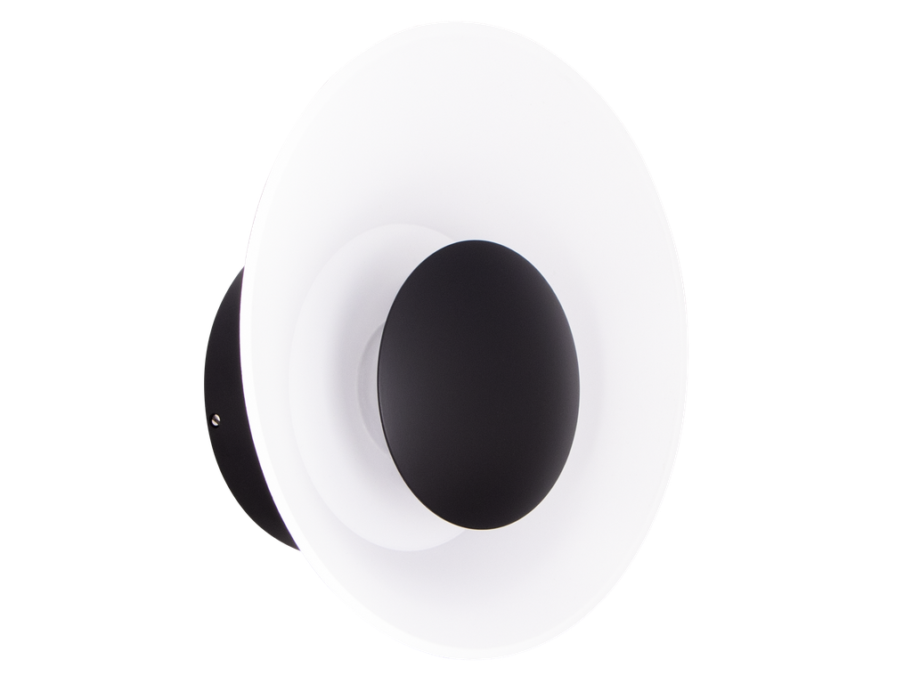 C-AP12-208184 APPLIQUE DECORATIVE LED 220V MORATICA