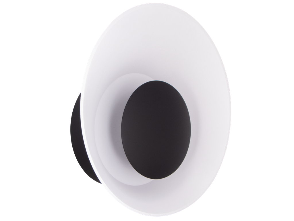 C-AP12-228184 APPLIQUE DECORATIVE LED 220V MORATICA