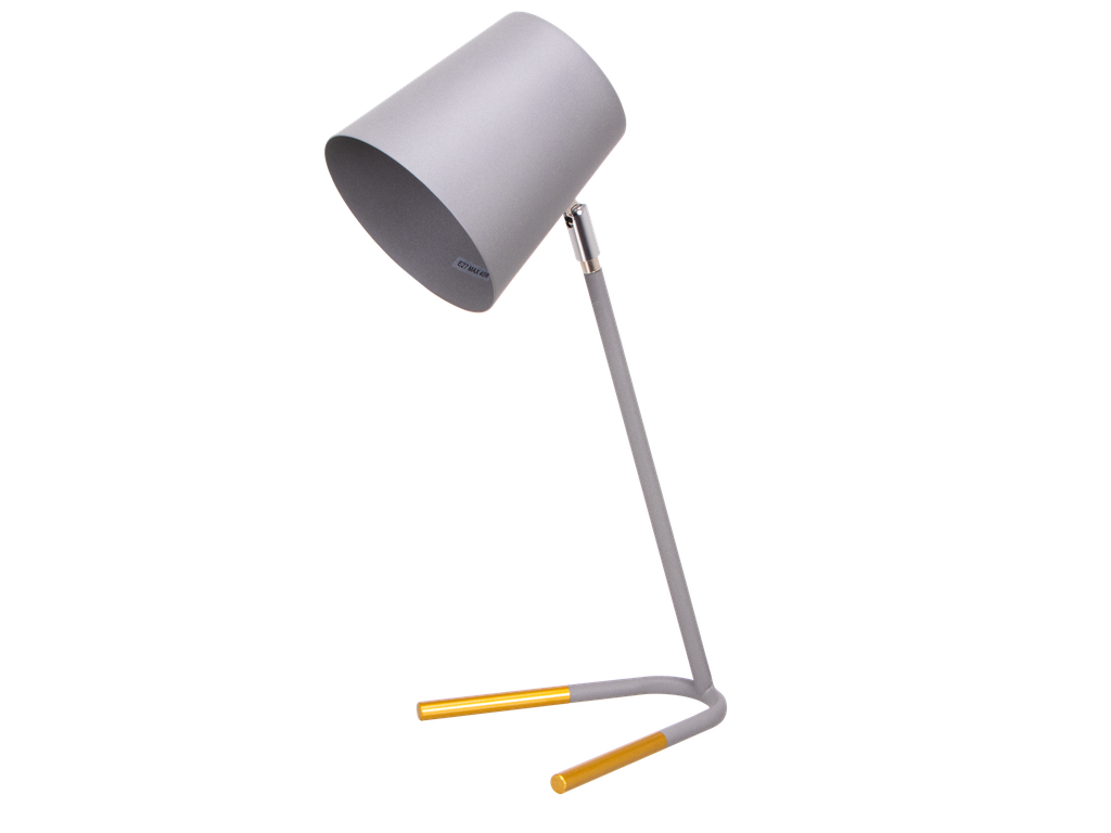 C-AB9-250491 LAMPE DE CHEVET E27 220V BORGILLIO