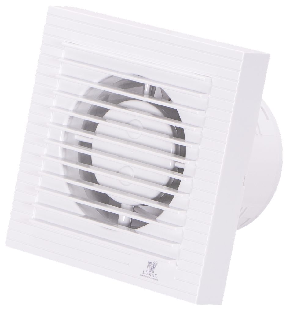 Z-GE-210012-EXTRACTEUR D'AIR CARRE 4" 100m³/h