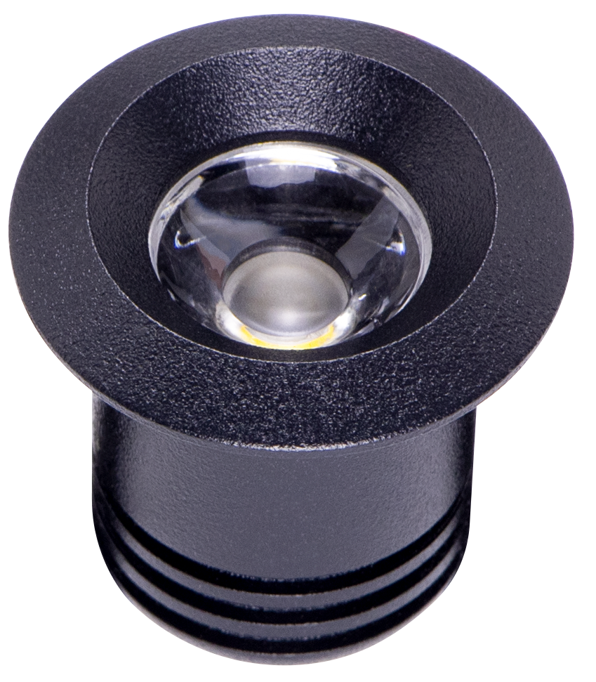 22-7-BAMBOU-521-SPOT LED A ENCASTRER ROND COB 220V BAMBOU