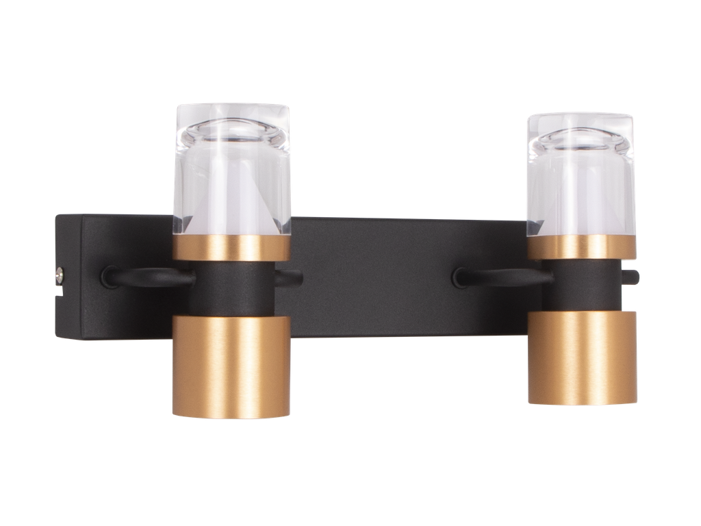 80-SALTO-1021 APPLIQUE MIROIR LED 220V