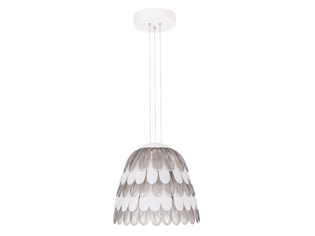 80-LAZOLO-3001- SUSPENSION LED 220V LAZOLO