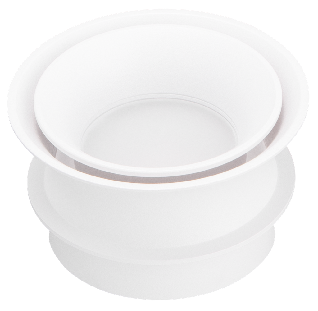 S-OP-218616 SPOT MR16 A ENCASTRER ROND FIXE ALUMINIUM