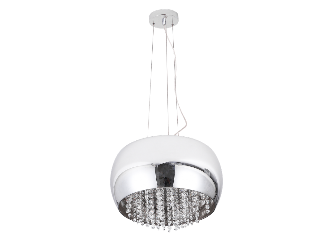 80-ALEXIA-4025- SUSPENSION LUSTRE 5XG9