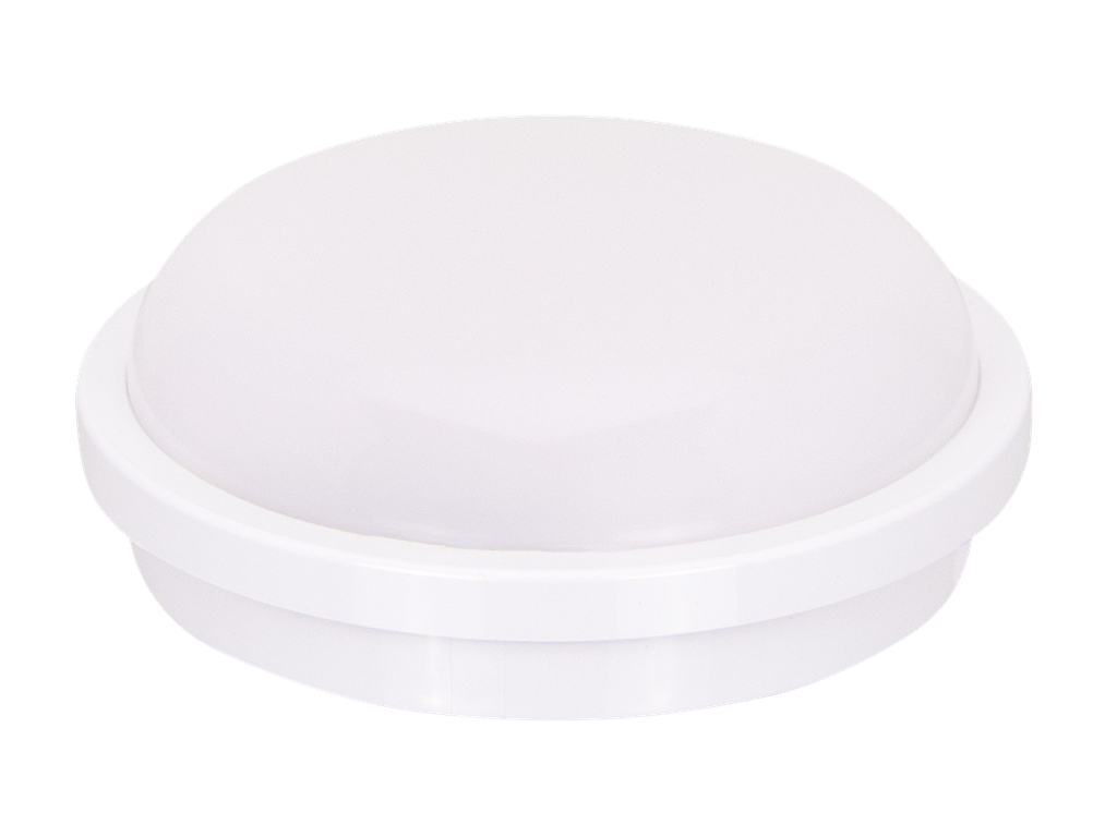 [3211-MARGOYA-1503] 3211-MARGOYA-1503-HUBLOT LED ROND  IP65 220V (15W, 3000K, BLANC)