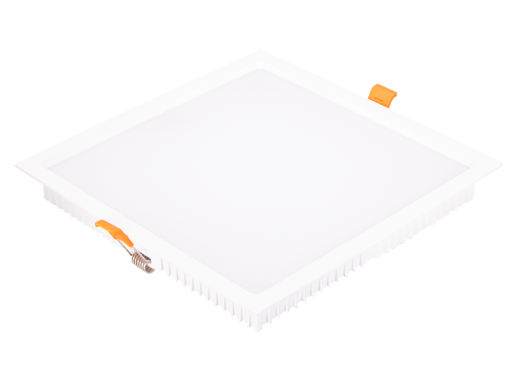 202-POTA-3203-PANEL LED A ENCASTRE CARRE 220V