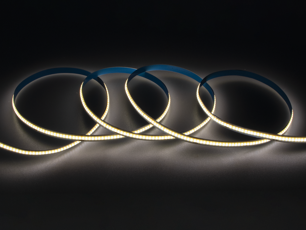 26-FUSION-5193 RUBAN LED COB 24V 320L 8MM 10W/M 5ML