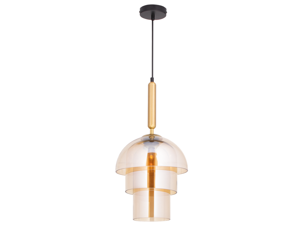 803-OXALIS-001- SUSPENSION E27 220V D250 H430