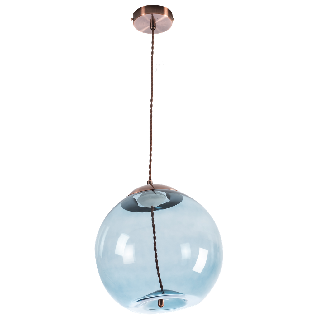 803-GAURA-210- SUSPENSION LED D300 H280