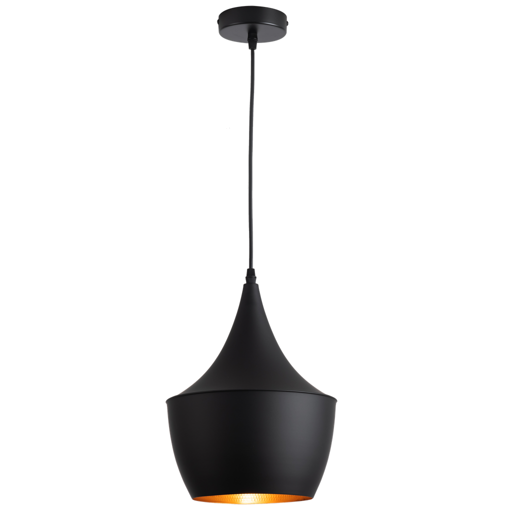 803-MAYA-001- SUSPENSION E27 220V D20*120