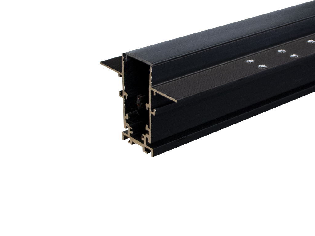 23-PETIOLE-1132-RAIL A ENCASTRER MAGNETIQUE DC48V H:13MM 3 ML PETIOLE