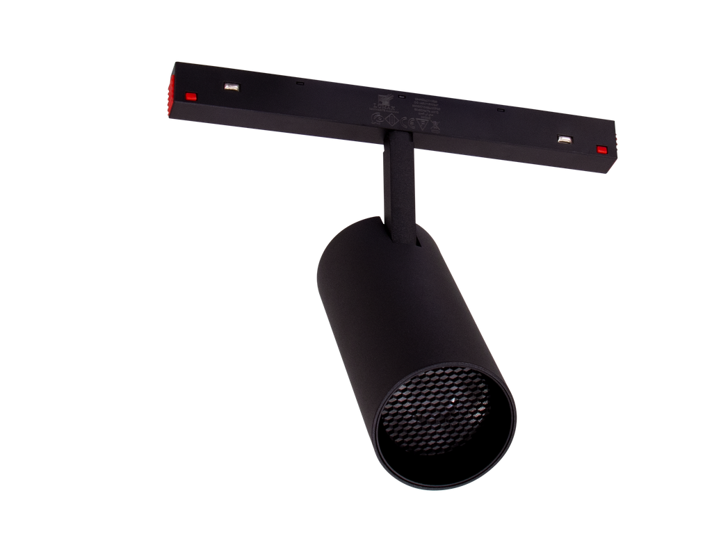 23-HOLLY-1523-SPOT ORIENTABLE COB MAGNETIQUE DC 48V 22,2CM  24°