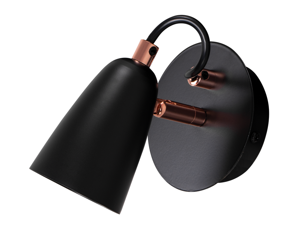 801-PARODIA-001-APPLIQUE GU10 220V D100*150 PARODIA