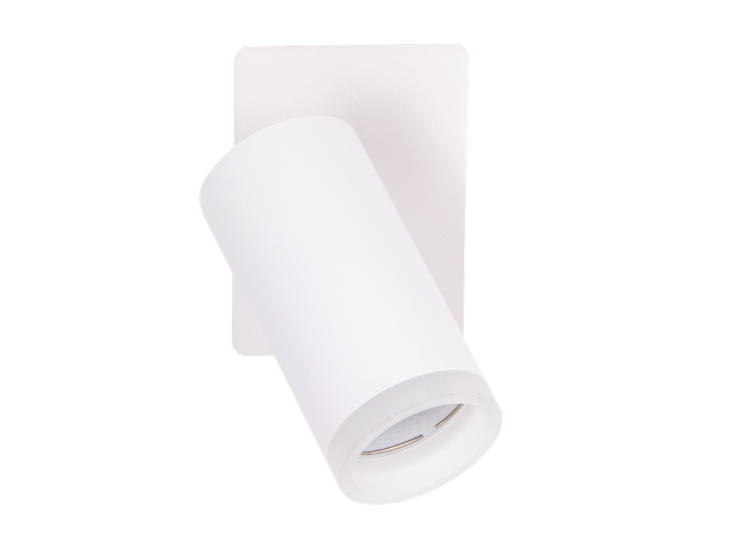 801-FAUSTINE-001- APPLIQUE MURALE METAL GU10 220V