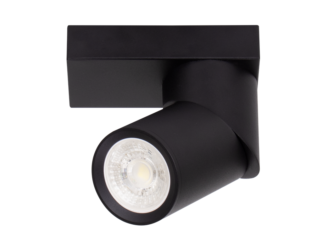 221-MARILON-113 APPLIQUE ORIENTABLE GU10 220V