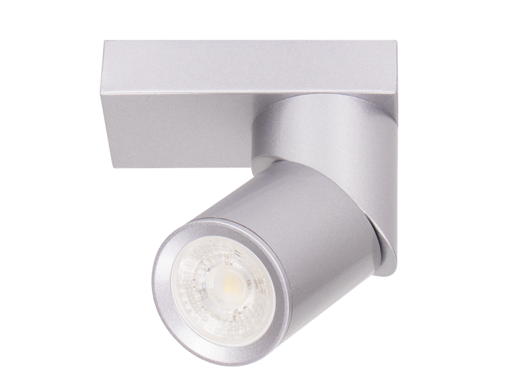 221-MARILON-114- APPLIQUE ORIENTABLE GU10 220V