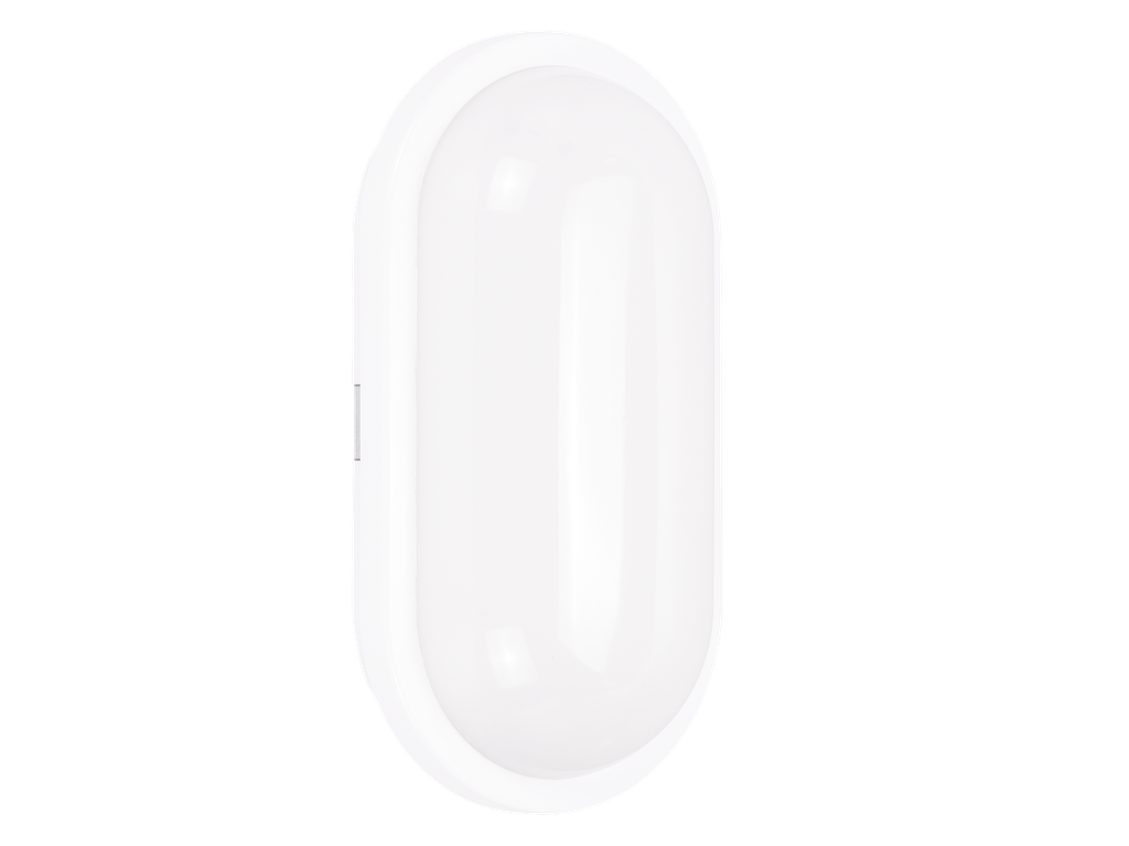 [3214-MARGOYA-1503] 3214-MARGOYA-1503-HUBLOT LED OVAL IP65 220V (15W, 3000K, BLANC)