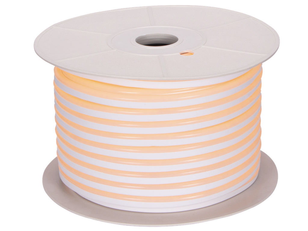 26-BELCHER-3418-RUBAN LED 2835-120LED NEON 220V CUT/1M 50ML BELCHER