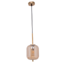 803-GAREN-078-SUSPENSION 1*E14 L165*H1200MM 220V GAREN