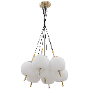 803-TATBIRT-057-SUSPENSION 7*G9 220V L480*1200MM TATBIRT