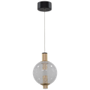803-ENZO-135-SUSPENSION LED 220V L160*160*1500MM ENZO
