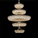 804-VIOLETTE-072-LUSTRE 72*E14 220V D1300*H1700MM