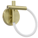 801-DARINA-006-APPLIQUE DECORATIVE LED 220V 210*210*100MM  DARINA