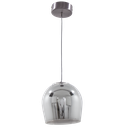 80-TRISTON-007-SUSPENSION LED 220V Ø18*300CM TRISTON