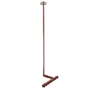 806-CANSU-008-LAMPADAIRE LED 220V L500*300*1550MM CANSU