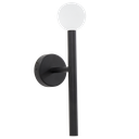 801-PALLAS-005 APPLIQUE LED 220V W80*H450*150MM PALLAS