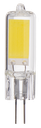 L-E11-040365-LAMPE LED COB G4 220V COMANYA