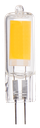 L-E11-040330-LAMPE LED COB G4 220V COMANYA