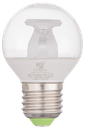 L-GC1-270765-LAMPE G50 E27 LED SMD CLAIRE 220V MALTA