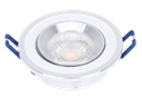 22-1-VIRAZZO-16-BD-SPOT MR16 A ENCASTRER ROND ORIENTABLE ALUMINIUM