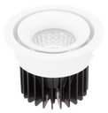 S-RH8-211241-SPOT LED A ENCASTRER ROND COB 220V MORENGO