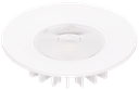 S-FI0-221040-SPOT LED A ENCASTRER ROND COB 220V OBLANDA