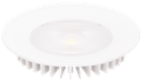 S-FI0-222040-SPOT LED A ENCASTRER ROND COB 220V OBLANDA