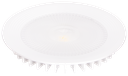 S-FI0-223040-SPOT LED A ENCASTRER ROND COB 220V OBLANDA