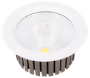 22-7-PSI-R606-SPOT LED A ENCASTRER ROND COB 220V