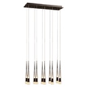 C-SUP-281330-SUSPENSION LUSTRE LED 220V SPRINLA