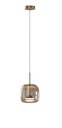 C-SUP-281969-SUSPENSION LUSTRE LED 220V IZENKA