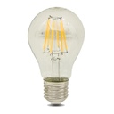 LAMPE LED FILAMENT CLAIRE A60 E27 220V ALPHA