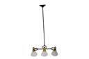 C-SUP-480045- SUSPENSION 3*E27 220V VARILLAS