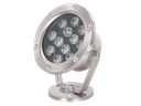 S-AS4-121210-PROJECTEUR FONTAINE LED APPARENT IP68 24V RAZONI