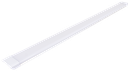 R-RG11-125465-REGLETTE LED 120CM 220V CANELA