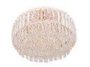 LUSTRE CRISTAL PLAFONNIER D450 SELVINO