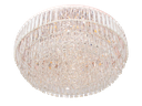 LUSTRE CRISTAL PLAFONNIER D800 SELVINO